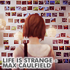 everyday heroine: Life is Strange - Max Caulfield Life is Strange - Max Caulfield