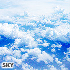 Celestial Sphere: Sky Sky