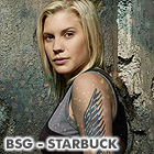 Battlestar Galactica - Starbuck