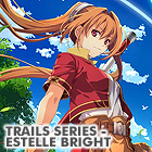 Trails series - Estelle Bright