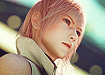 FFXIII - Lightning